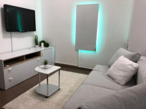 Modern center studio under the castle II FREE PARKING